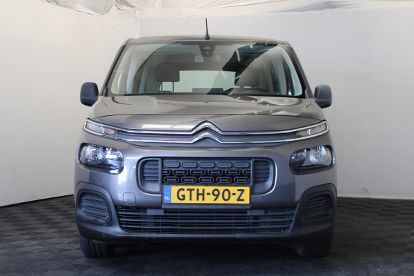 Citroën Berlingo 1.2 PureTech Live |Camera|Navi|