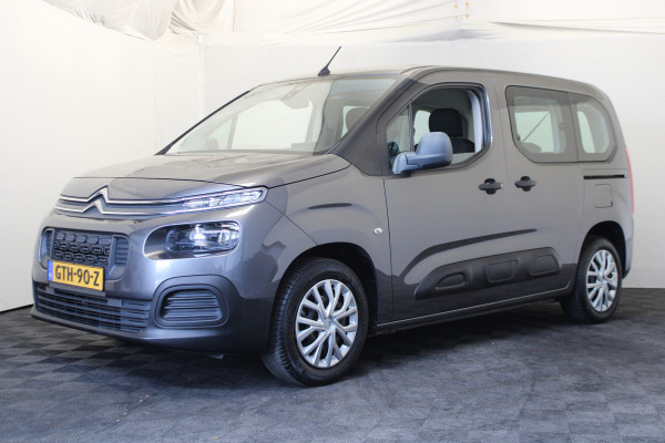 Citroën Berlingo 1.2 PureTech Live |Camera|Navi|