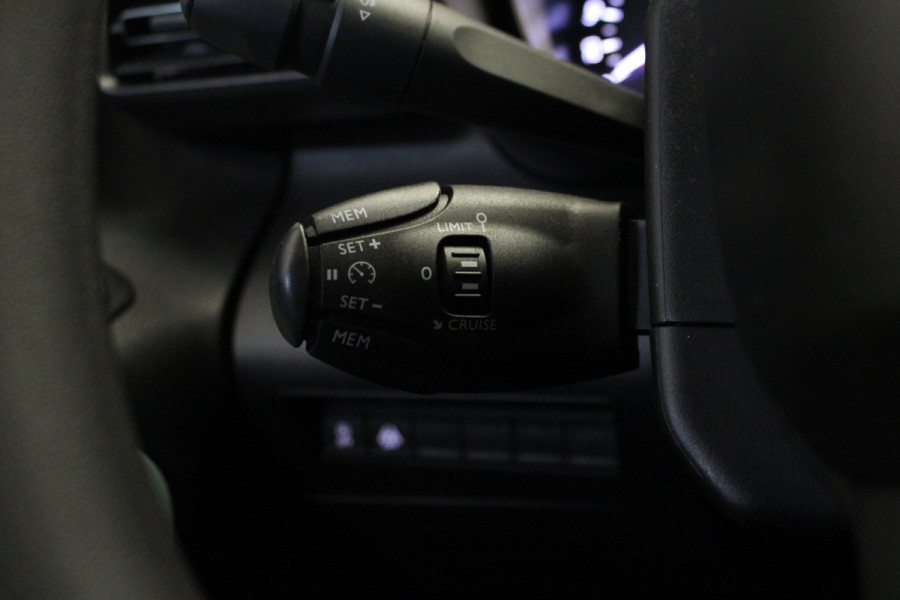 Citroën Berlingo 1.2 PureTech Live |Camera|Navi|
