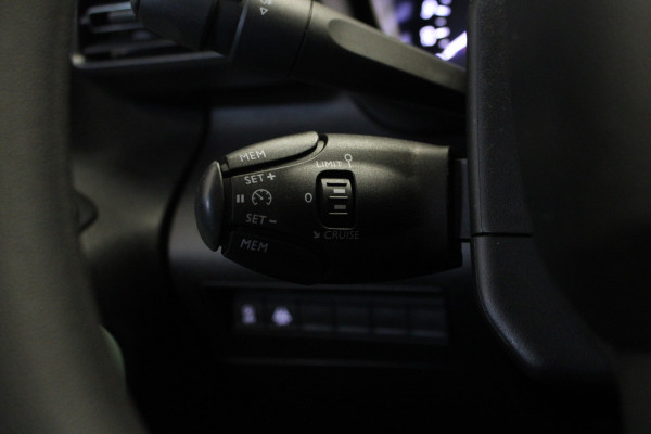 Citroën Berlingo 1.2 PureTech Live |Camera|Navi|