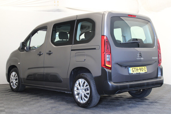 Citroën Berlingo 1.2 PureTech Live |Camera|Navi|