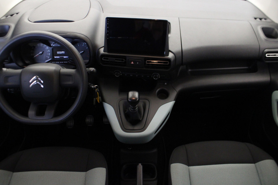 Citroën Berlingo 1.2 PureTech Live |Camera|Navi|