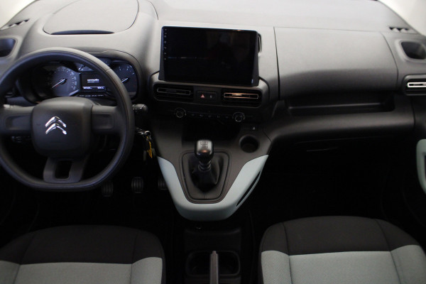 Citroën Berlingo 1.2 PureTech Live |Camera|Navi|