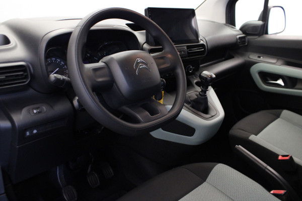 Citroën Berlingo 1.2 PureTech Live |Camera|Navi|