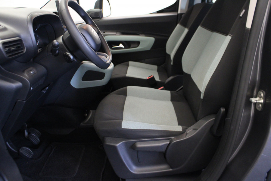 Citroën Berlingo 1.2 PureTech Live |Camera|Navi|