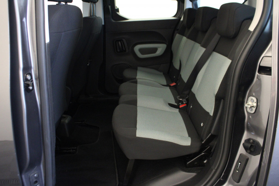 Citroën Berlingo 1.2 PureTech Live |Camera|Navi|
