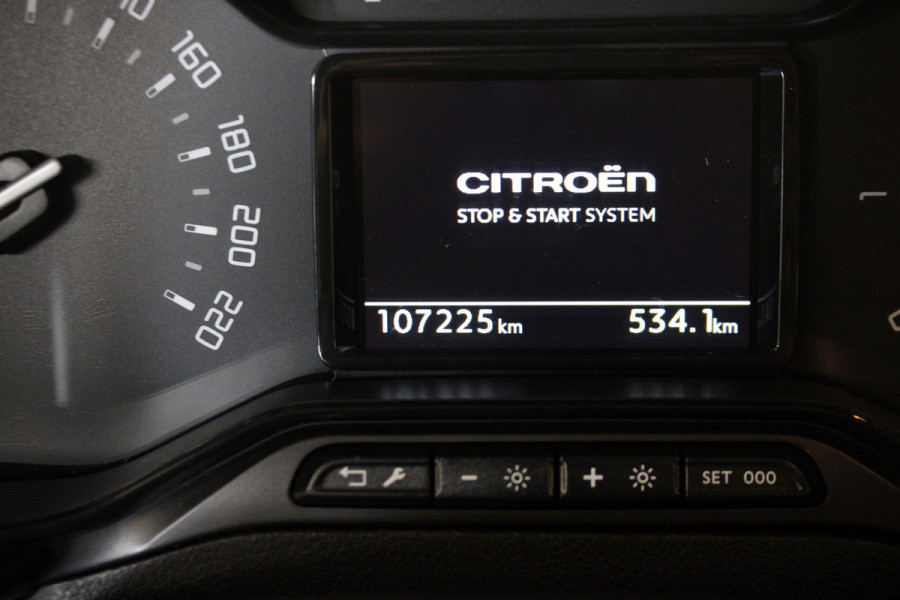 Citroën Berlingo 1.2 PureTech Live |Camera|Navi|