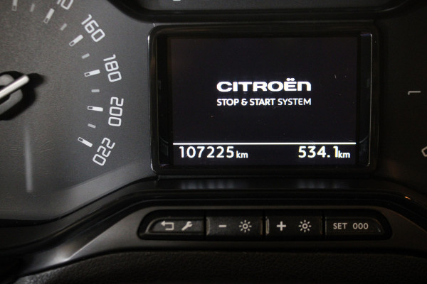 Citroën Berlingo 1.2 PureTech Live |Camera|Navi|