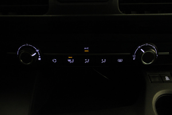Citroën Berlingo 1.2 PureTech Live |Camera|Navi|