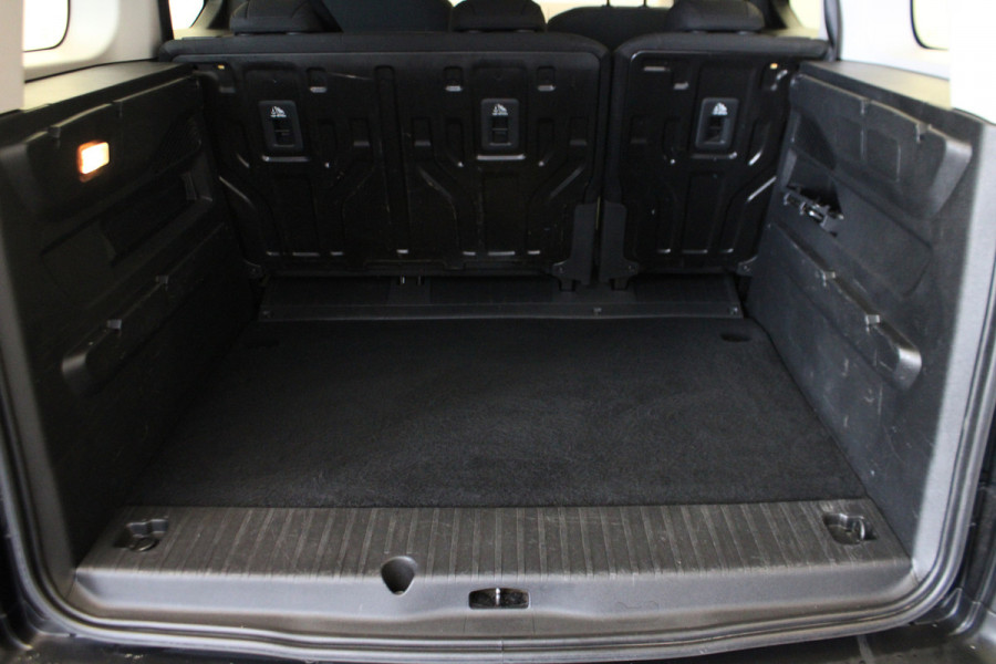 Citroën Berlingo 1.2 PureTech Live |Camera|Navi|