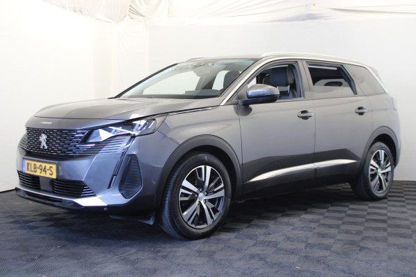 Peugeot 5008 1.2 PureTech Allure |Camera|Navi|