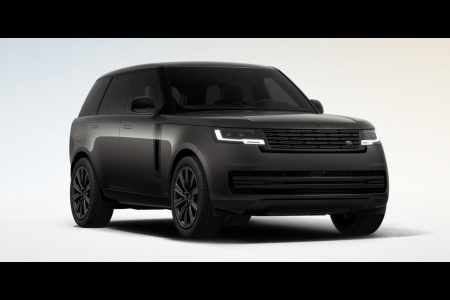 Land Rover Range Rover 3.0 P550e Autobiography - Towing Pack - Shadow Pack - Comfort Pack