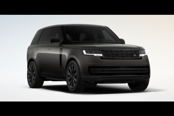 Land Rover Range Rover 3.0 P550e Autobiography - Towing Pack - Shadow Pack - Comfort Pack