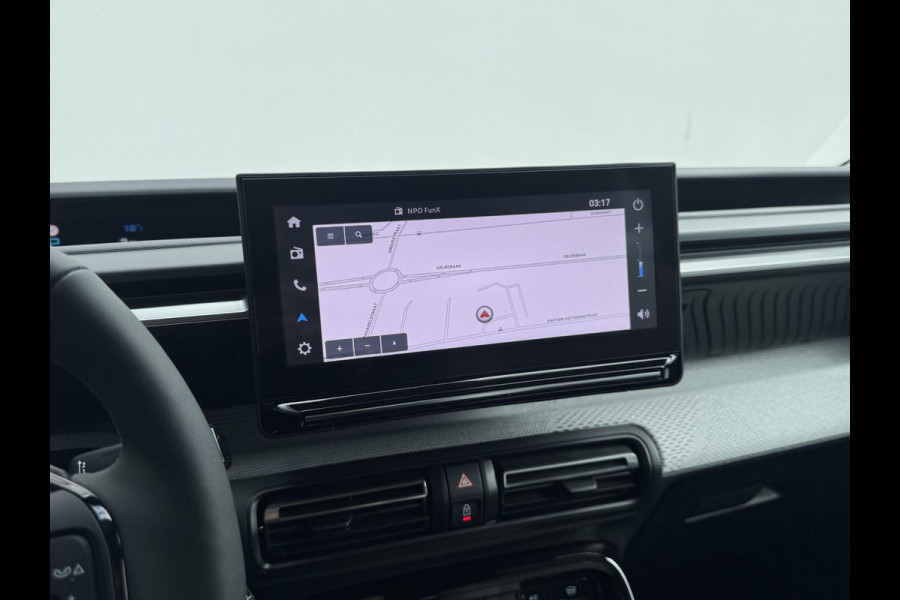 Citroën C3 1.2 Hybrid 110pk Max | Parkeercamera | Prijs is rijklaar