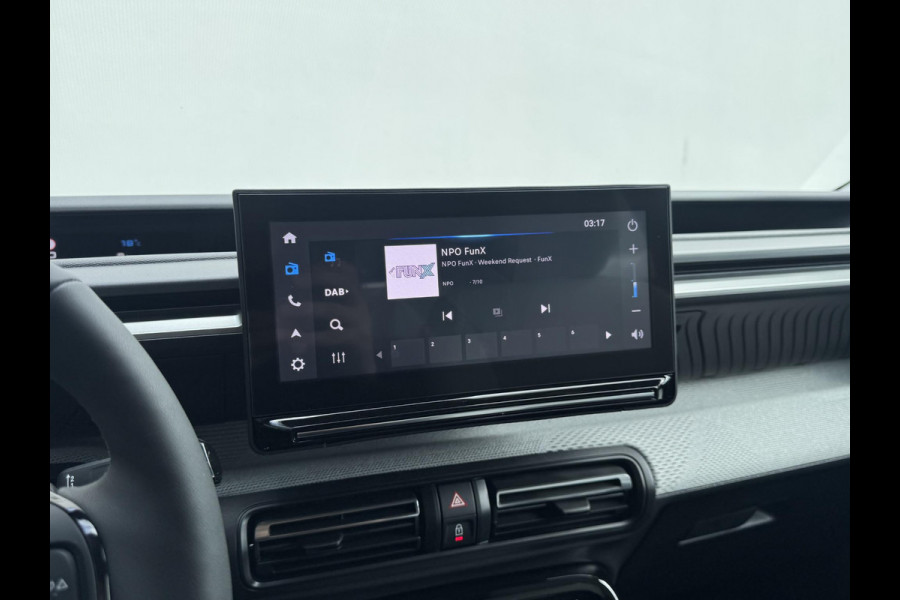 Citroën C3 1.2 Hybrid 110pk Max | Parkeercamera | Prijs is rijklaar