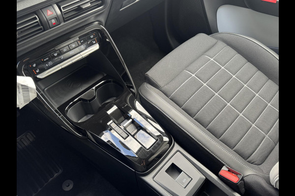 Citroën C3 1.2 Hybrid 110pk Max | Parkeercamera | Prijs is rijklaar