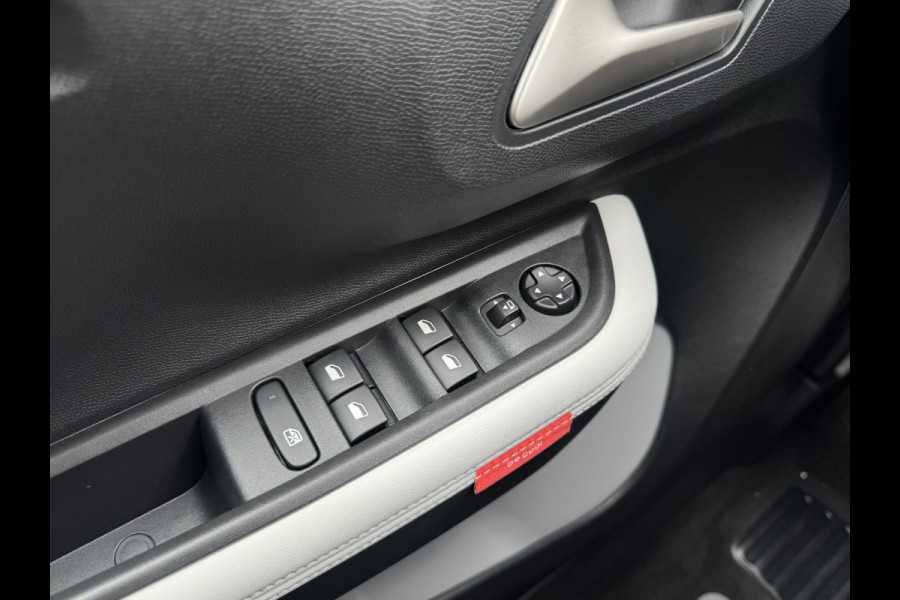 Citroën C3 1.2 Hybrid 110pk Max | Parkeercamera | Prijs is rijklaar
