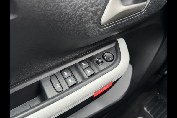 Citroën C3 1.2 Hybrid 110pk Max | Parkeercamera | Prijs is rijklaar