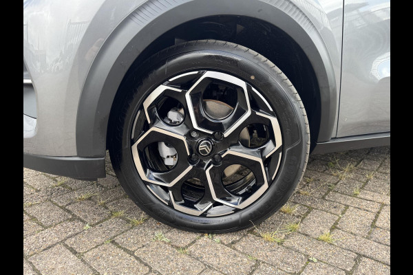 Citroën C3 1.2 Hybrid 110pk Max | Parkeercamera | Prijs is rijklaar