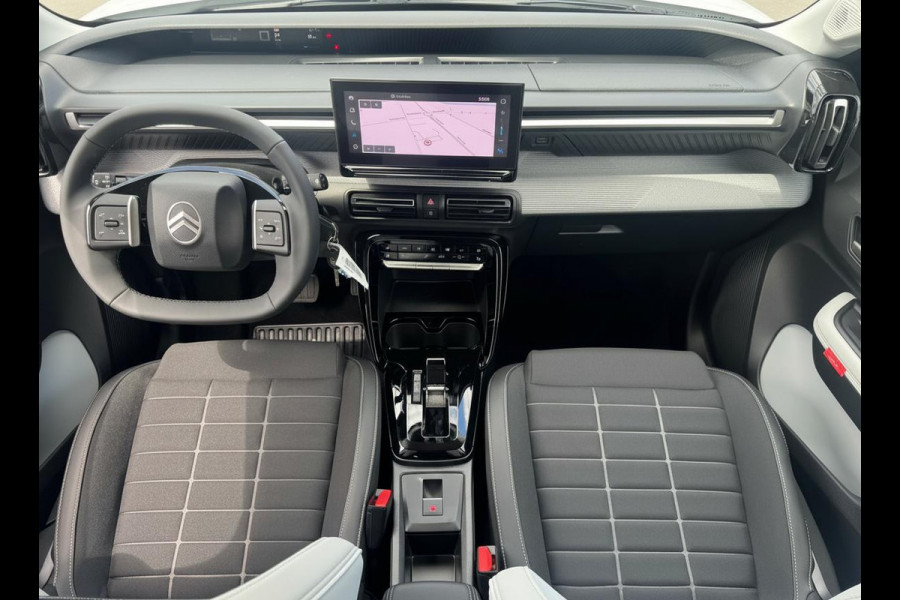 Citroën C3 1.2 Hybrid 110pk Max | Parkeercamera | Prijs is rijklaar