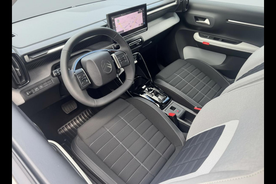 Citroën C3 1.2 Hybrid 110pk Max | Parkeercamera | Prijs is rijklaar