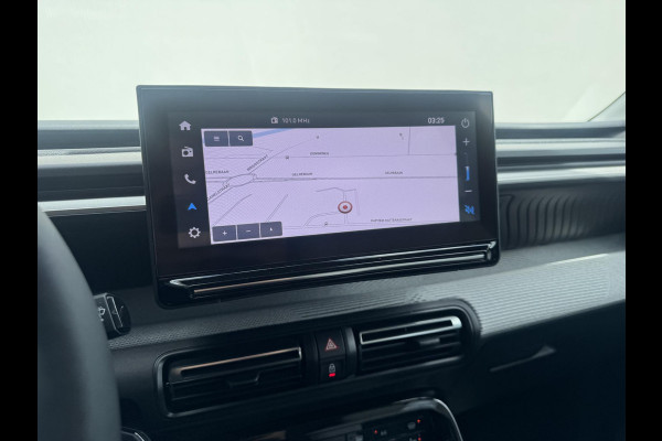 Citroën C3 1.2 Hybrid 110pk Max | Parkeercamera | Prijs is rijklaar