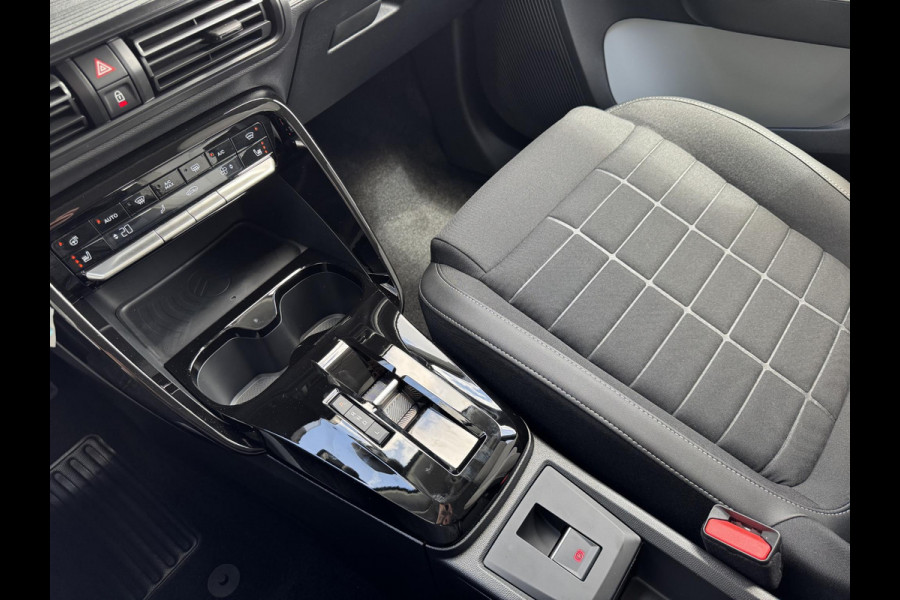 Citroën C3 1.2 Hybrid 110pk Max | Parkeercamera | Prijs is rijklaar