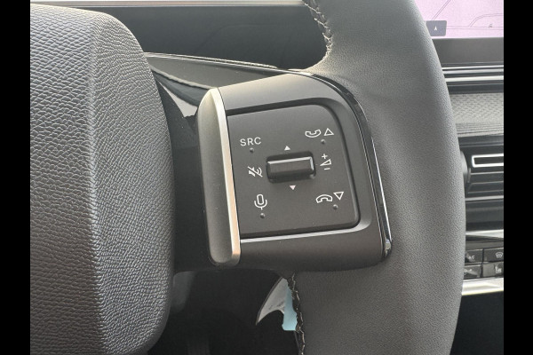 Citroën C3 1.2 Hybrid 110pk Max | Parkeercamera | Prijs is rijklaar