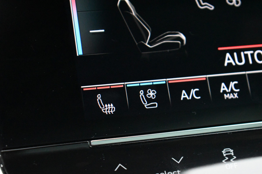 Audi RS6 Avant 4.0 TFSI quattro Nardo Dyn-Plus Pano Sportuitl 4WS HUD ACC 22" Design-pack
