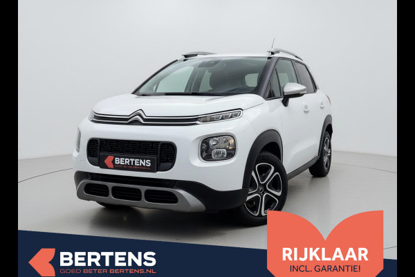Citroën C3 Aircross 1.2 PT 110 Feel | Navi | Apple Carplay | Prijs is rijklaar