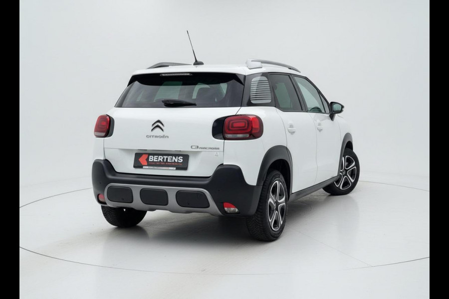 Citroën C3 Aircross 1.2 PT 110 Feel | Navi | Apple Carplay | Prijs is rijklaar