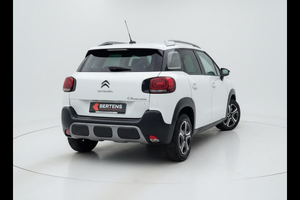 Citroën C3 Aircross 1.2 PT 110 Feel | Navi | Apple Carplay | Prijs is rijklaar