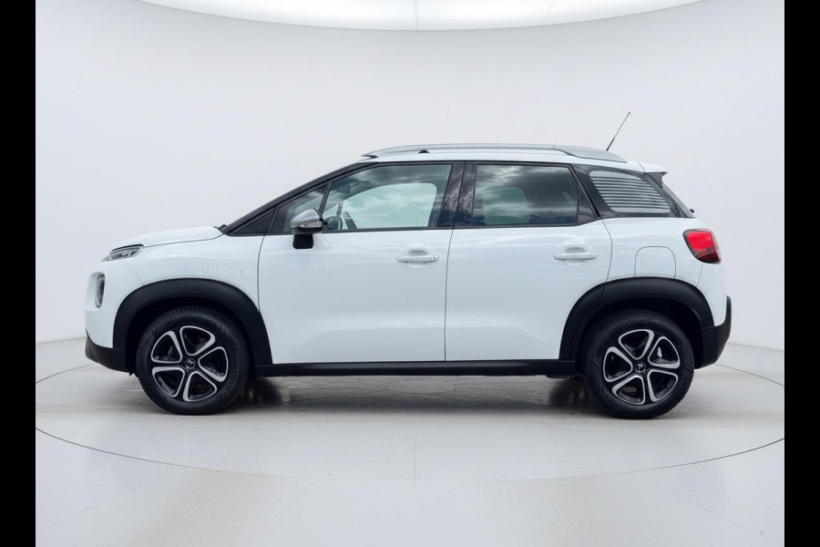 Citroën C3 Aircross 1.2 PT 110 Feel | Navi | Apple Carplay | Prijs is rijklaar