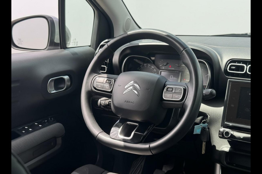Citroën C3 Aircross 1.2 PT 110 Feel | Navi | Apple Carplay | Prijs is rijklaar
