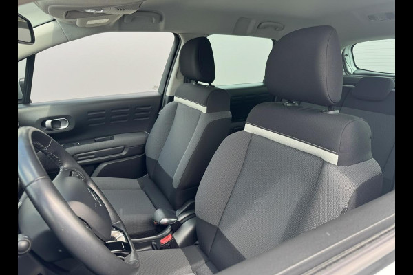 Citroën C3 Aircross 1.2 PT 110 Feel | Navi | Apple Carplay | Prijs is rijklaar
