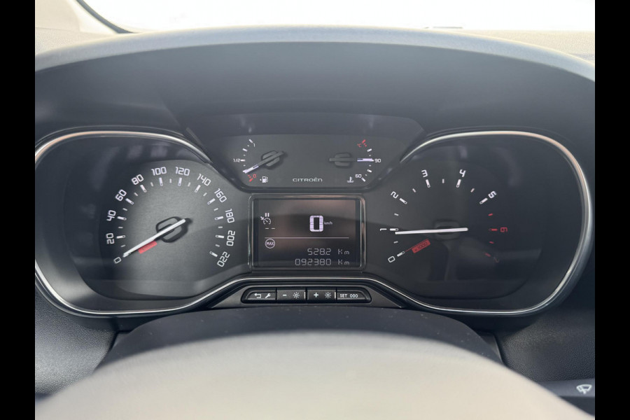 Citroën C3 Aircross 1.2 PT 110 Feel | Navi | Apple Carplay | Prijs is rijklaar