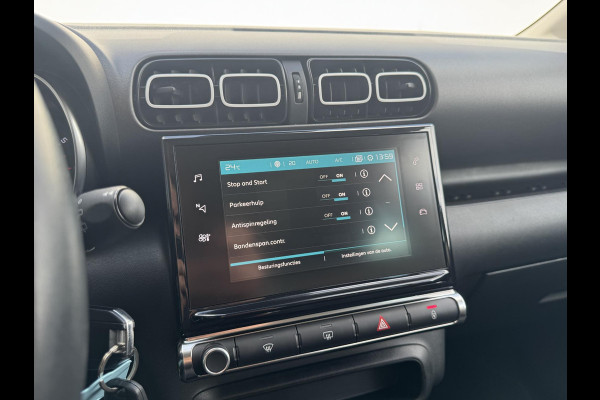 Citroën C3 Aircross 1.2 PT 110 Feel | Navi | Apple Carplay | Prijs is rijklaar