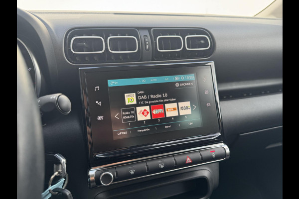 Citroën C3 Aircross 1.2 PT 110 Feel | Navi | Apple Carplay | Prijs is rijklaar