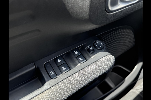 Citroën C3 Aircross 1.2 PT 110 Feel | Navi | Apple Carplay | Prijs is rijklaar