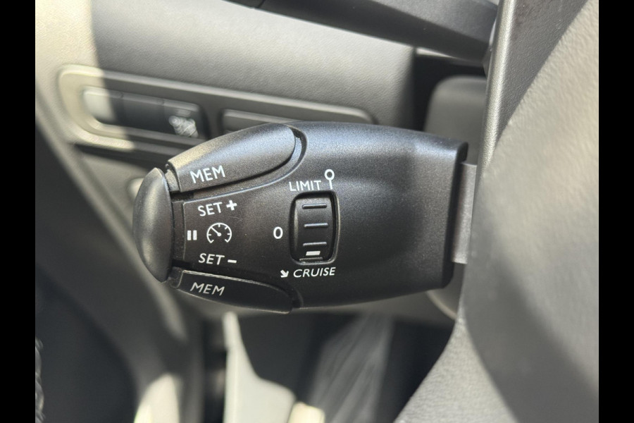 Citroën C3 Aircross 1.2 PT 110 Feel | Navi | Apple Carplay | Prijs is rijklaar