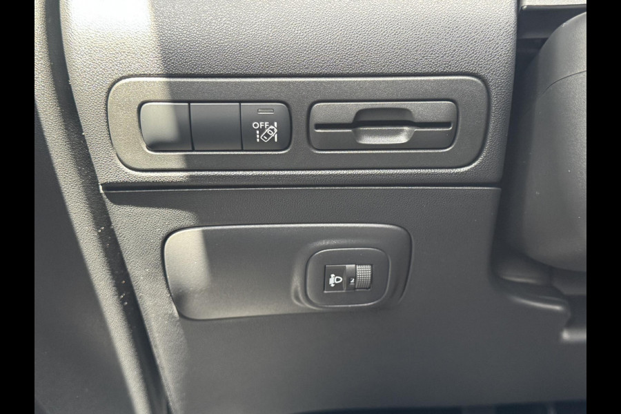 Citroën C3 Aircross 1.2 PT 110 Feel | Navi | Apple Carplay | Prijs is rijklaar