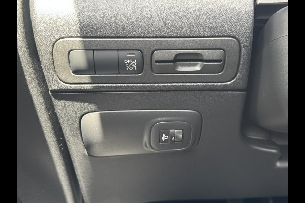 Citroën C3 Aircross 1.2 PT 110 Feel | Navi | Apple Carplay | Prijs is rijklaar