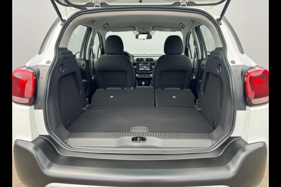 Citroën C3 Aircross 1.2 PT 110 Feel | Navi | Apple Carplay | Prijs is rijklaar