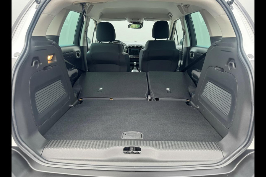 Citroën C3 Aircross 1.2 PT 110 Feel | Navi | Apple Carplay | Prijs is rijklaar
