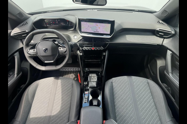 Peugeot e-2008 EV Allure Avantage 54 kWh | 360 camera | Adaptive cruise | Prijs is rijklaar