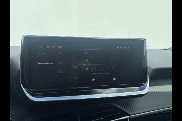 Peugeot e-2008 EV Allure Avantage 54 kWh | 360 camera | Adaptive cruise | Prijs is rijklaar