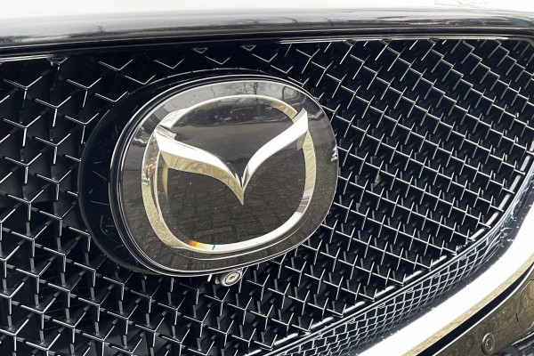 Mazda CX-5 2.5 SkyActiv-G 194 GT-M 4WD Trekhaak Leder A.Cruise ´18