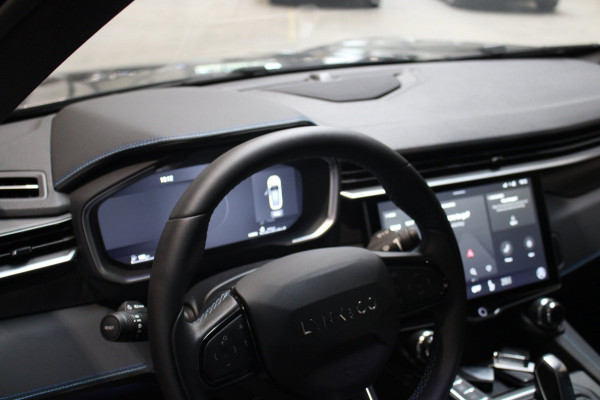 Lynk & Co 01 1.5 NL Auto/Zwarte hemel/Rijklaar/December 2023/Bovag Garantie