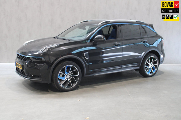 Lynk & Co 01 1.5 NL Auto/Zwarte hemel/Rijklaar/December 2023/Bovag Garantie