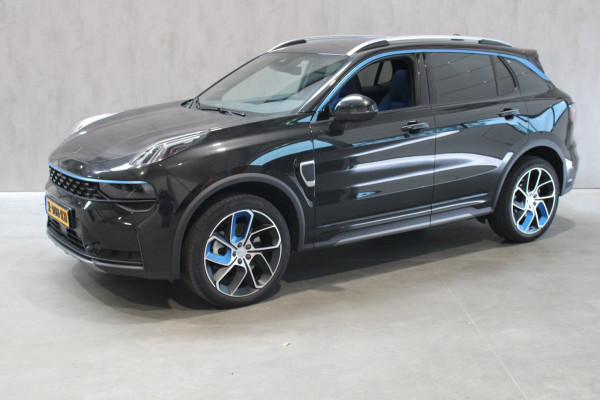 Lynk & Co 01 1.5 NL Auto/Zwarte hemel/Rijklaar/December 2023/Bovag Garantie